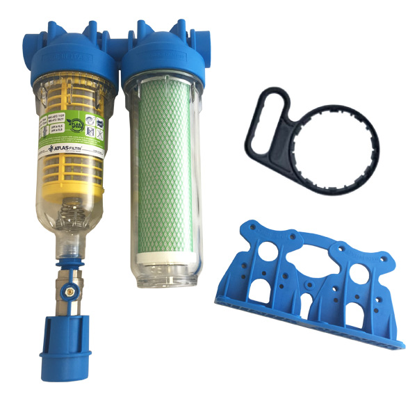 2-Stage-Complete-Water-Filtering-Kit