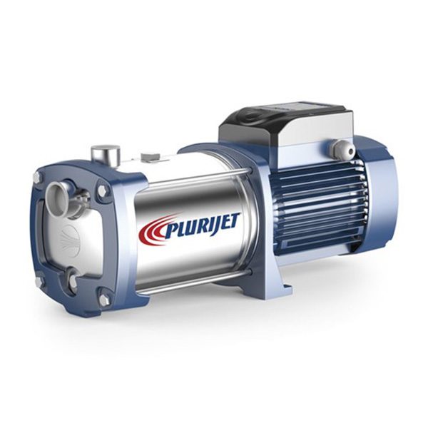 Pedrollo PLURIJET 90-200 Self-priming Multi-stage pumps