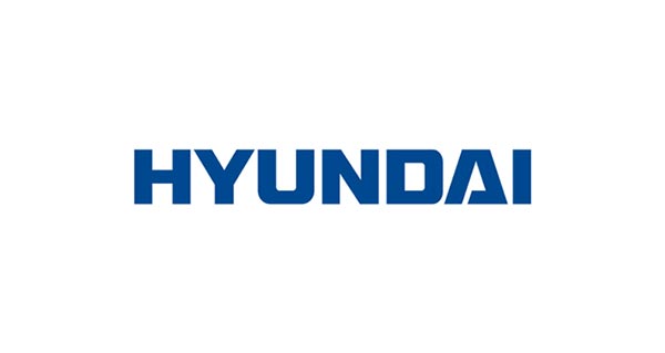 Hyundai diesel generators