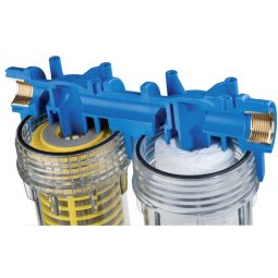 Rainmaster Rainwater Filtering Kit 2