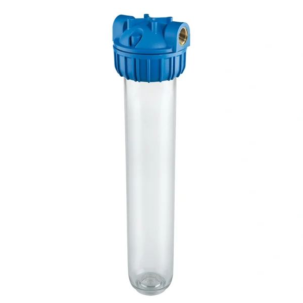 Atlas-Filtri-SX-Clear-20inch-Housing Atlas-Filtri-SX-Clear-20inch-Housing
