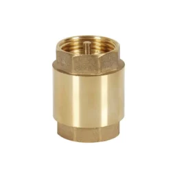 Brass-Non-Return-Valves