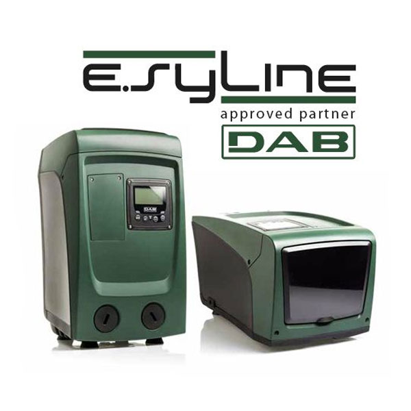 DAB-ESYBOX-MINI3-B | Pump Warehouse