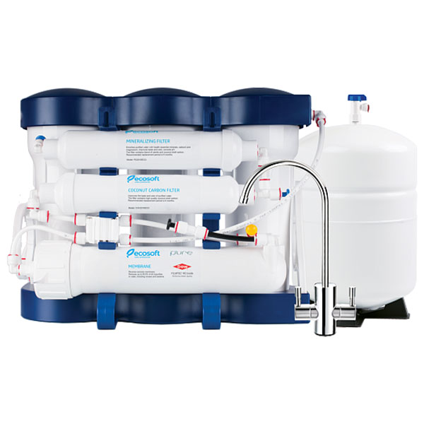 ECO-PURE-REVERSE-OSMOSIS ECO-PURE-REVERSE-OSMOSIS
