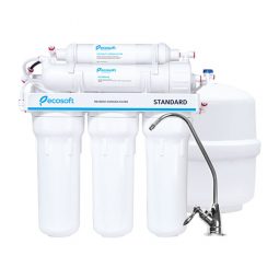 Domestic Reverse Osmosis Water Filters
