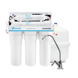ECO-STANDARD-DOMESTIC-REVERSE-OSMOSIS-FILTER-w-PUMP