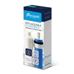 Ecosoft – Replacement Filters 4-5 For Reverse Osmosis Systems