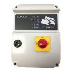 Borehole Pump Controller Boxes & Alarms
