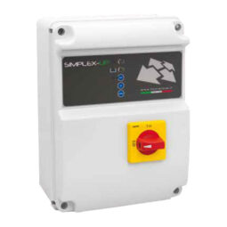 Borehole Pump Controller Boxes & Alarms