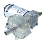 Marco UPX-C chemical gear pump