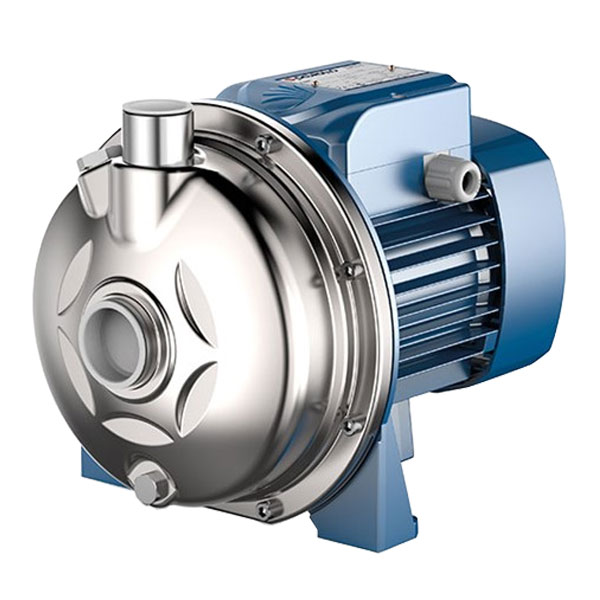 Pedrollo CP-ST Stainless Steel Centrifugal Pumps | Pump Warehouse