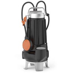 Pedrollo_MC45-Sewage-Pumps