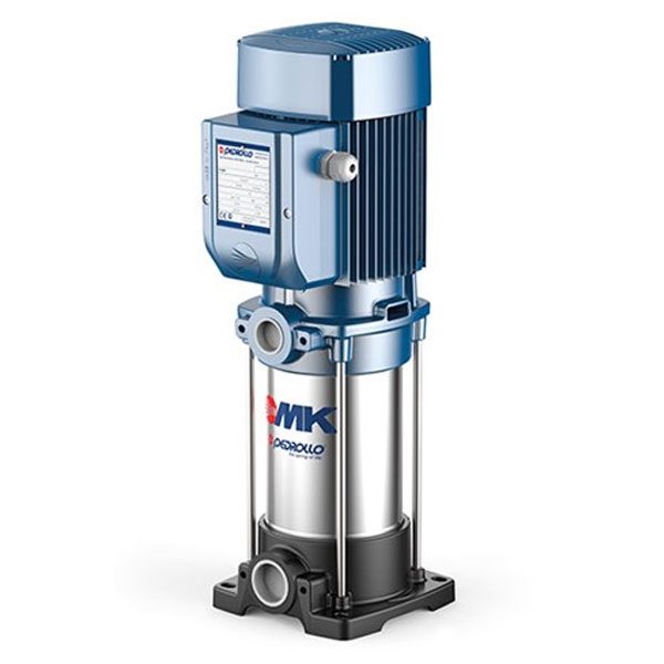 Pedrollo MK-Vertical-Multistage-Pumps