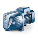 Pedrollo-JSW2-Multistage-Pumps