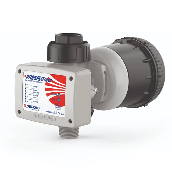 Presflo-Multi-Pump-Controller Presflo-Multi-Pump-Controller